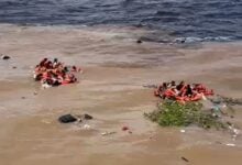 Tragedia en el Amazonas: dos muertos y siete desaparecidos tras naufragio en Brasil