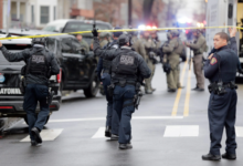 EE.UU.: Tiroteo en partido de hockey deja tres muertos, incluida una niña