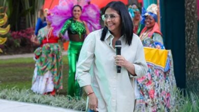 Más de 7,4 millones de personas se movilizaron por Venezuela durante Carnaval