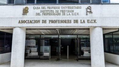 Profesores de la UCV denuncian uso ilegal de su logo para promocionar evento "Therian"