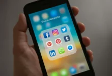 Reino Unido planea prohibir el uso de redes sociales a menores de 16 años