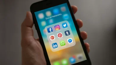 Reino Unido planea prohibir el uso de redes sociales a menores de 16 años