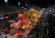 Brasil arranca el Carnaval 2026: una mezcla de brillo cultural y protesta social