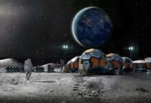 Lanzamientos cada 10 días: La estrategia de SpaceX para colonizar la Luna