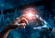 ¿Quién está detrás de las respuestas de la IA?