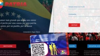 Inicia pago del Bono Único Familiar con aumento a través de Plataforma Patria