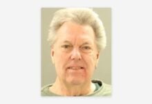 Exesposo de Jill Biden arrestado y acusado de asesinar a su mujer