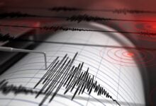 Sismo de magnitud de 5,8 golpea a Cuba