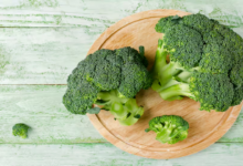 Cinco razones científicas para incluir brócoli en tu dieta hoy