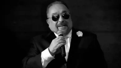 Suspendido el último adiós masivo a Willie Colón previsto para el 8 de marzo