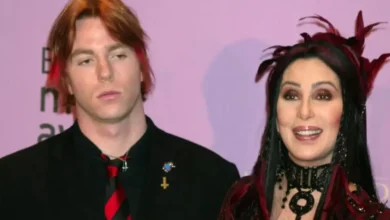 Hijo de Cher arrestado tras irrumpir en una vivienda privada