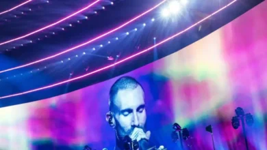 El anuncio de Maroon 5 que tiene a toda Latinoamérica en vilo
