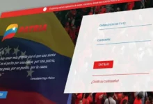 Sistema Patria activa pagos de becas universitarias y de media este 10 de marzo