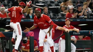 Definidos los 8 clasificados a cuartos de final del Clásico Mundial 2026