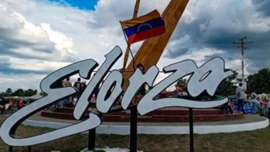 Elorza 2026: Venezuela entera se rinde ante el "Altar del Folklore" este 19 de marzo
