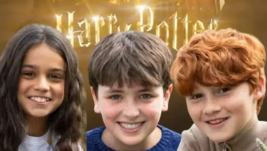 Revelan los millonarios salarios de los jóvenes actores de la serie de ‘Harry Potter’