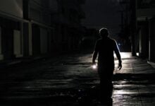 Cuba a oscuras: Segundo apagón masivo en menos de una semana
