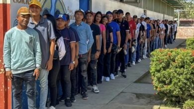 Consulta Popular Nacional priorizará agua y electricidad en el 67 % de sus proyectos