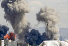 Segundo día de ataques de EEUU e Israel contra Irán: balance de daños y objetivos