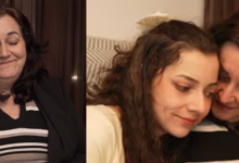 Madre de Noelia Castillo denuncia que el padre no pagará el funeral