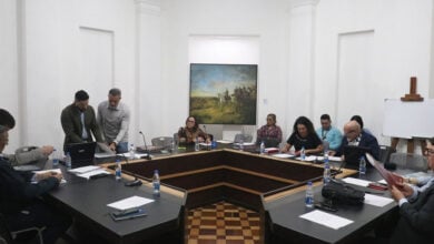 Avanza la recepción de postulaciones para cargos del Poder Ciudadano