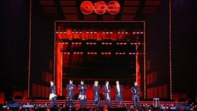 BTS regresa a los escenarios con un histórico concierto en Seúl