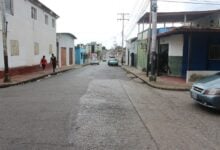 Reportan falta de agua en la calle Azcue de Maturín