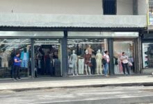 Comercios de Maturín laborarán a media máquina este jueves y viernes Santo