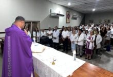 Más de 400 médicos en Maturín celebraron su día