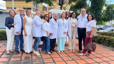 Especial | Médicos de Monagas comprometidos por la vida