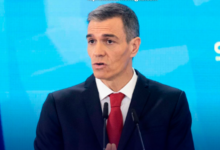 En España rebajan al 10% el IVA de los carburantes, la luz y el gas