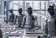 China impulsará la creación de empleos a través de la inteligencia artificial