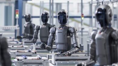 China impulsará la creación de empleos a través de la inteligencia artificial