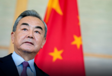 China y Pakistán refuerzan alianza estratégica para buscar la paz en Oriente Medio