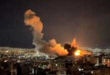 Colombia, México y Brasil exigen un cese al fuego inmediato en Oriente Medio