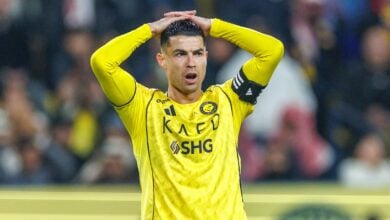 Cristiano Ronaldo se ausenta del Al Nassr por recuperación médica