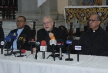 Diócesis de Maturín anuncia la visita de Nuncio Apostólico de S.S. León XIV