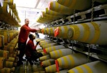 EEUU aprueba la venta de 12.000 bombas aéreas a Israel