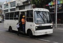 Denuncian que los transportistas no respetan el pasaje estudiantil en Maturín