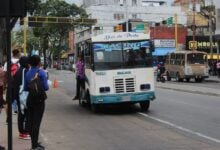 Transportistas de Maturín: nuestra prioridad es tener unidades nuevas y ajustar el pasaje