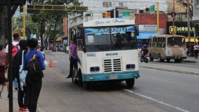 Transportistas de Maturín: nuestra prioridad es tener unidades nuevas y ajustar el pasaje