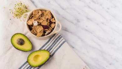 Estos son los alimentos que ayudan a reducir el estrés y regular el cortisol