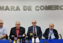 Fedecámaras Monagas y la UGMA firman convenio para el desarrollo profesional y empresarial