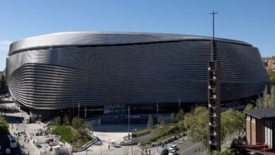 FIFA evalúa los estadios de España que aspiran a ser sedes del Mundial 2030