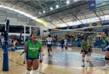 Las Guácharas de Monagas imponen su ley en casa y mantienen el invicto con un 3-0