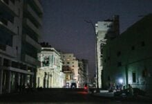 Cuba se recupera lentamente tras apagón masivo que dejó sin servicio a más de seis millones de personas
