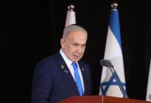 Guardia Revolucionaria de Irán amenaza de muerte a Benjamín Netanyahu