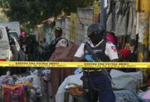 Denuncian secuestro de dos periodistas por bandas armadas en Haití