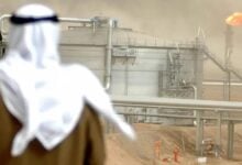 Incendio en refinería de Kuwait tras ataque con drones