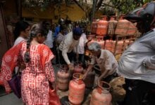 India compra gas a Argentina para mitigar su crisis energética